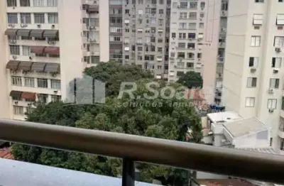 Apartamento com 1 quarto à venda na Rua Pompeu Loureiro, Copacabana, Rio de Janeiro
