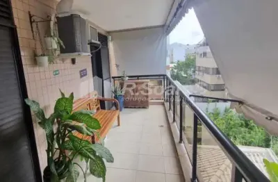 Apartamento com 3 quartos à venda na rua demosthenes madureira de pinho, recreio dos bandeirantes, rio de janeiro, 213 m2 por r$ 1.500.000