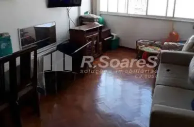 Apartamento com 2 quartos à venda na rua voluntários da pátria, botafogo, rio de janeiro, 80 m2 por r$ 850.000
