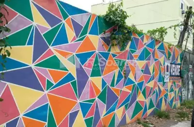 Terreno à venda na avenida alberico dinis, jardim sulacap, rio de janeiro, 480 m2 por r$ 750.000