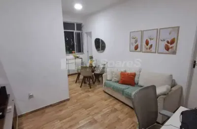 Apartamento com 1 quarto à venda na rua do matoso, rio comprido, rio de janeiro, 49 m2 por r$ 365.000