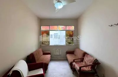 Apartamento com 2 quartos à venda na Rua Martins Ribeiro, Flamengo, Rio de Janeiro