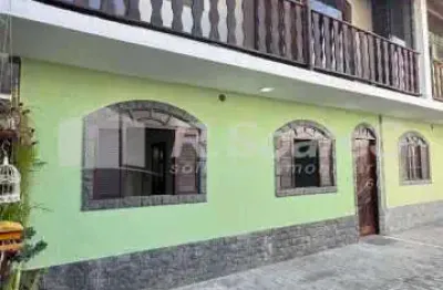 Casa em condomínio fechado com 3 quartos à venda na rua das azaléas, vila valqueire, rio de janeiro, 73 m2 por r$ 480.000