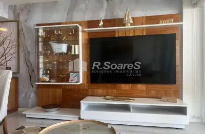 Apartamento : padrão / residencial / recreio dos bandeirantes