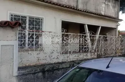 Casa em condomínio fechado com 2 quartos à venda na rua anália franco, campinho, rio de janeiro, 280 m2 por r$ 200.000
