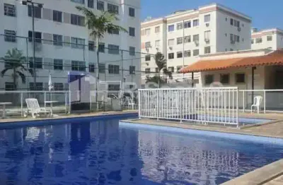 Apartamento com 1 quarto à venda na Rua João Paranagua, Guadalupe, Rio de Janeiro