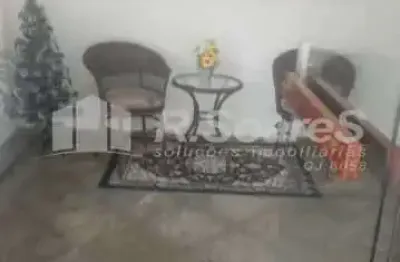 Apartamento com 2 quartos à venda na rua pinto teles, praça seca, rio de janeiro, 55 m2 por r$ 190.000