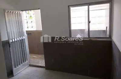 Apartamento com 2 quartos à venda na Rua Nabuco de Araújo, Marechal Hermes, Rio de Janeiro