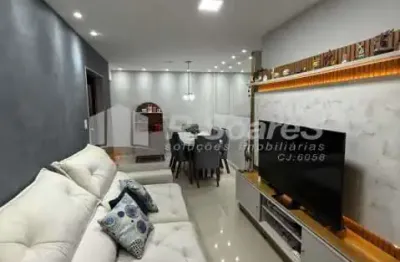 Apartamento com 2 quartos à venda na rua otton da fonseca, jardim sulacap, rio de janeiro, 53 m2 por r$ 295.000
