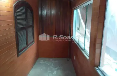 Apartamento com 2 quartos à venda na Rua Nabuco de Araújo, Marechal Hermes, Rio de Janeiro