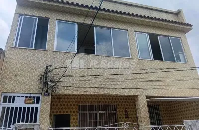 Casa com 2 quartos à venda na Rua Modestino Kanto, Jardim Sulacap, Rio de Janeiro