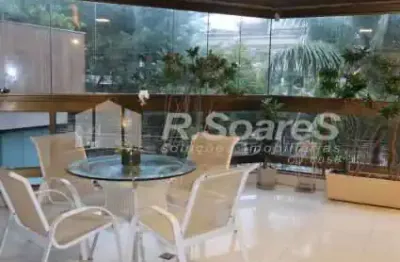 Apartamento com 3 quartos à venda na Avenida Belisário Leite de Andrade Neto, Barra da Tijuca, Rio de Janeiro