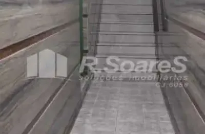 Apartamento com 1 quarto à venda na Rua Washington Luís, Centro, Rio de Janeiro