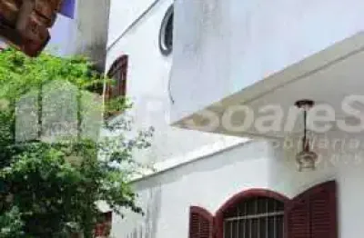 Casa em condomínio fechado com 3 quartos à venda na Rua São Mariano Scott, Vila Valqueire, Rio de Janeiro