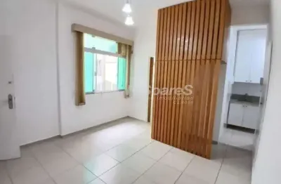 Apartamento com 1 quarto à venda na Rua das Laranjeiras, Laranjeiras, Rio de Janeiro