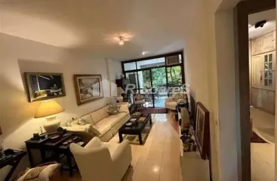 Apartamento com 3 quartos à venda na Avenida Vítor Konder, Barra da Tijuca, Rio de Janeiro