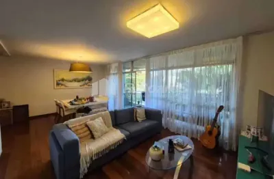 Apartamento com 4 quartos à venda na Avenida Comandante Júlio de Moura, Barra da Tijuca, Rio de Janeiro