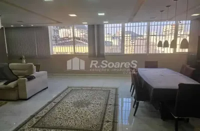 Apartamento com 3 quartos à venda na Rua Figueiredo Magalhães, Copacabana, Rio de Janeiro