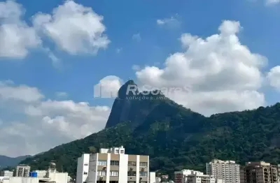 Apartamento com 3 quartos à venda na Rua Sorocaba, Botafogo, Rio de Janeiro