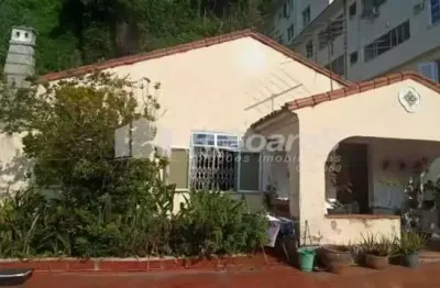 Casa com 3 quartos à venda na Rua Professor Luiz Cantanhede, Laranjeiras, Rio de Janeiro