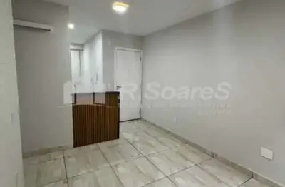 Apartamento com 2 quartos à venda na Estrada do Guandu do Sena, Bangu, Rio de Janeiro
