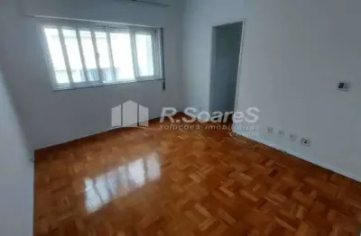 Apartamento com 2 quartos à venda na Rua Maria Eugênia, Humaitá, Rio de Janeiro