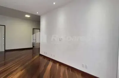 Apartamento com 2 quartos à venda na Rua Machado de Assis, Flamengo, Rio de Janeiro