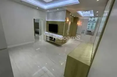 Apartamento com 3 quartos à venda na Rua Marquês de Abrantes, Flamengo, Rio de Janeiro