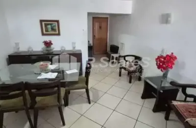 Apartamento com 3 quartos à venda na Rua Conselheiro Zenha, Tijuca, Rio de Janeiro