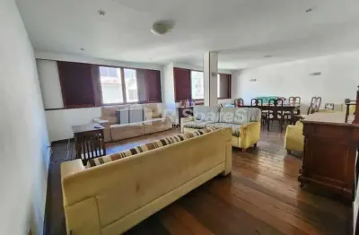 Apartamento com 4 quartos à venda na Rua Honório de Barros, Flamengo, Rio de Janeiro
