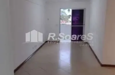 Apartamento com 3 quartos à venda na Estrada Japore, Jardim Sulacap, Rio de Janeiro
