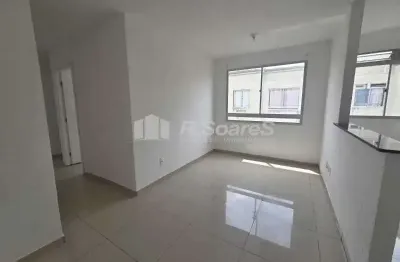 Apartamento com 2 quartos à venda na Rua Curitiba, Realengo, Rio de Janeiro