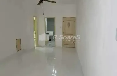 Apartamento com 2 quartos para alugar na Avenida Nossa Senhora de Copacabana, Leme, Rio de Janeiro