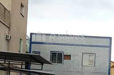 Apartamento com 2 quartos à venda na Rua Ana Teles, Campinho, Rio de Janeiro