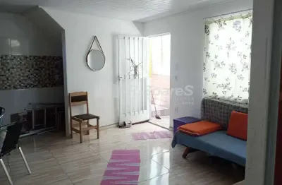 Casa em condomínio fechado com 1 quarto à venda na Rua Tupã, Bento Ribeiro, Rio de Janeiro