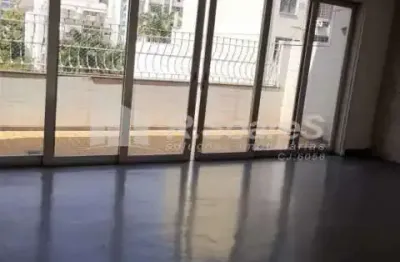 Apartamento duplex com 3 quartos e suíte, Rua Coelho Neto, Laranjeiras