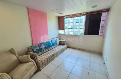 Kitnet / Stúdio à venda na Rua Hilário de Gouveia, Copacabana, Rio de Janeiro