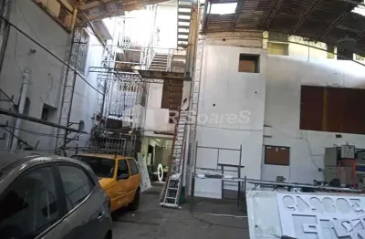 Ponto comercial com 1 sala para alugar na Avenida Paulo de Frontin, Praça da Bandeira, Rio de Janeiro