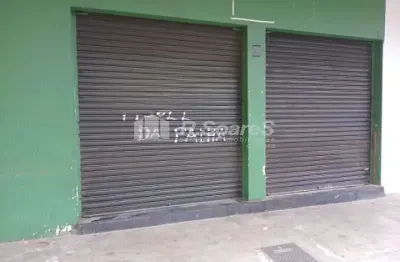 Ponto comercial para alugar na Rua Voluntários da Pátria, Botafogo, Rio de Janeiro