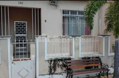 Casa em condomínio fechado com 2 quartos à venda na Rua Mendes de Aguiar, Madureira, Rio de Janeiro