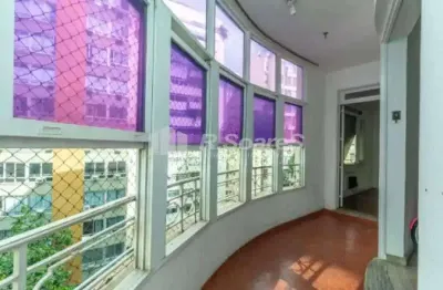 Apartamento com 3 quartos à venda na Rua Senador Vergueiro, Flamengo, Rio de Janeiro