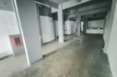 Ponto comercial à venda na Rua do Humaitá, Humaitá, Rio de Janeiro