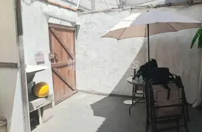 Casa em condomínio fechado com 2 quartos à venda na Rua General Severiano, Botafogo, Rio de Janeiro