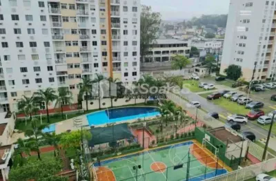 Apartamento com 2 quartos à venda na Avenida Tenente-Coronel Muniz de Aragão, Freguesia (Jacarepaguá), Rio de Janeiro