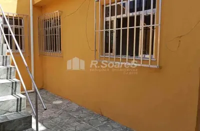 Casa com 3 quartos à venda na Rua Rio Claro, Oswaldo Cruz, Rio de Janeiro