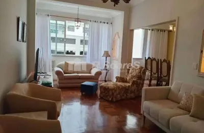 Apartamento com 3 quartos à venda na Avenida Nossa Senhora de Copacabana, Copacabana, Rio de Janeiro