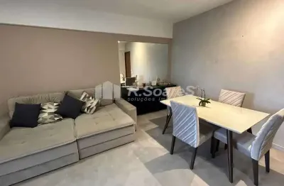 Flat com 1 quarto à venda na Avenida Pepe, Barra da Tijuca, Rio de Janeiro