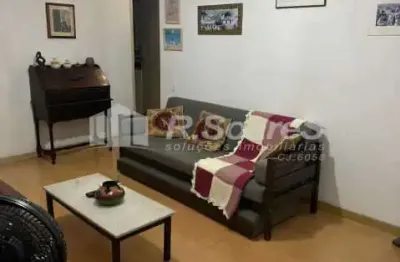 Apartamento com 1 quarto à venda na Rua Pedro Américo, Catete, Rio de Janeiro