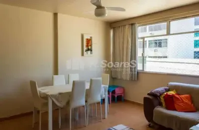 Apartamento com 2 quartos à venda na Avenida Ataulfo de Paiva, Leblon, Rio de Janeiro