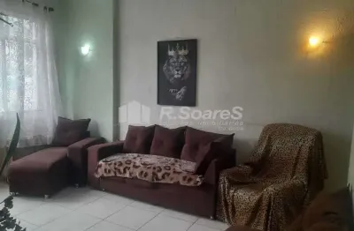 Apartamento com 3 quartos à venda na Avenida Ernani Cardoso, Cascadura, Rio de Janeiro